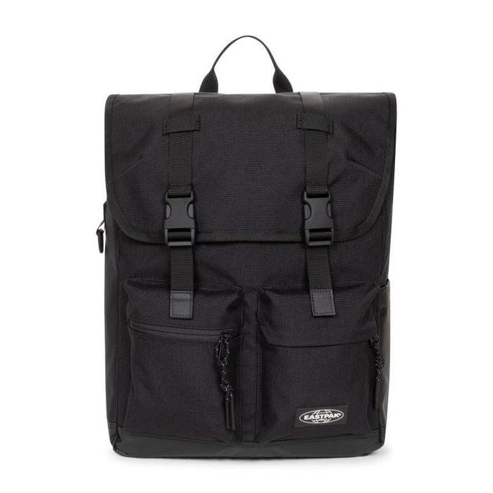EASTPACK Icon Topload - Icon Topload On Black
