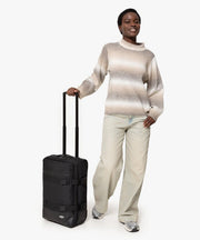 EASTPACK Icon Travel'R S - Icon Travel'R S باللون الأسود