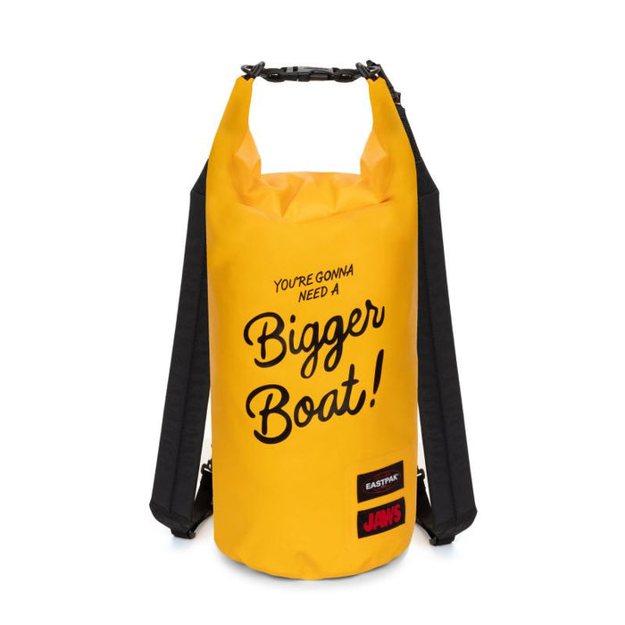 EASTPACK Sailing Bag - Sailing Bag Jaws Yellow