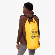 حقيبة إيستباك للإبحار - حقيبة إبحار Jaws صفراء