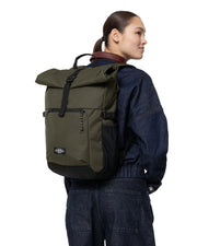 EASTPACK Toproll - W8 Toproll Pro Cs Forest