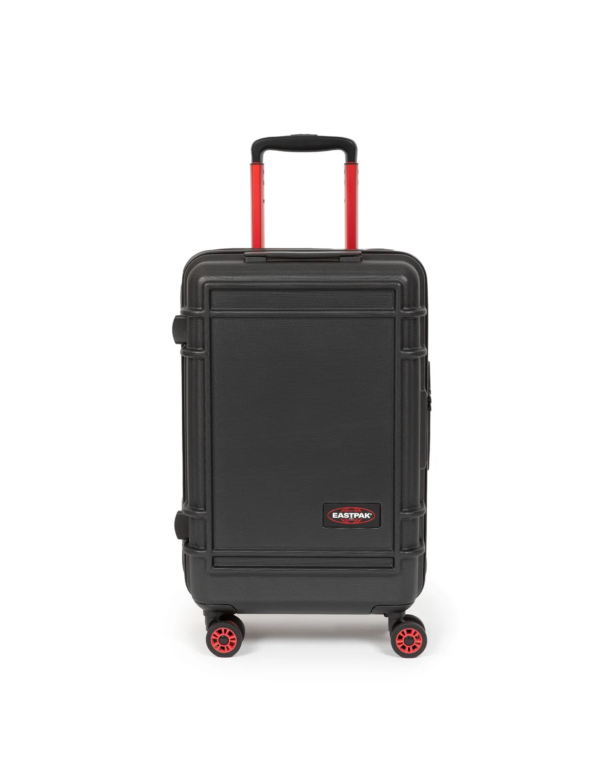 EASTPAK Resistr - Resist'R Zip Cabin Black