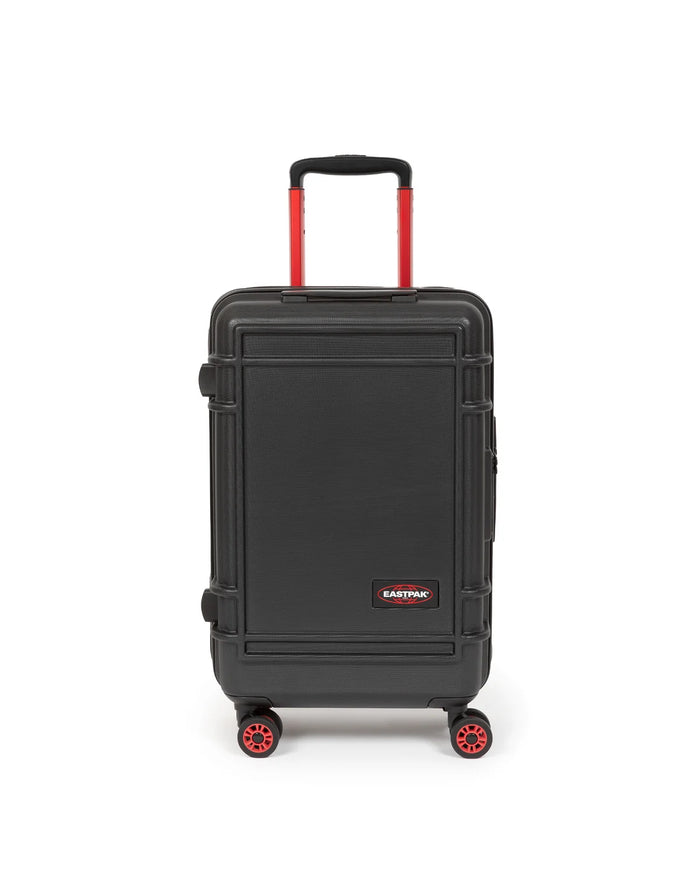 EASTPACK Resistr - Resist'R Zip Cabin Black