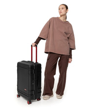 EASTPACK Resistr - Resist'R Zip M Black