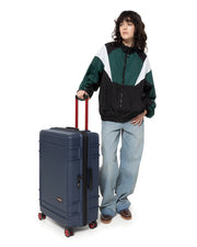 EASTPACK Resistr - Resist'R Zip L Marine Naw