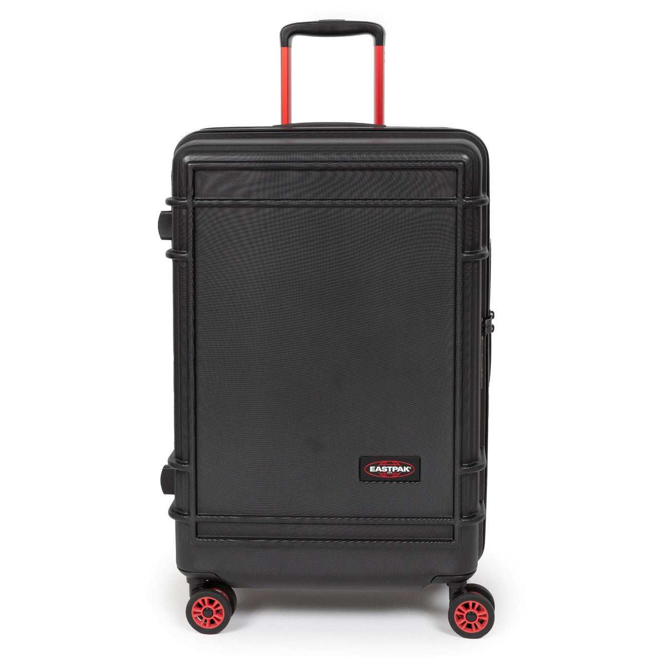 EASTPACK Resistr - Resist'R Zip L أسود