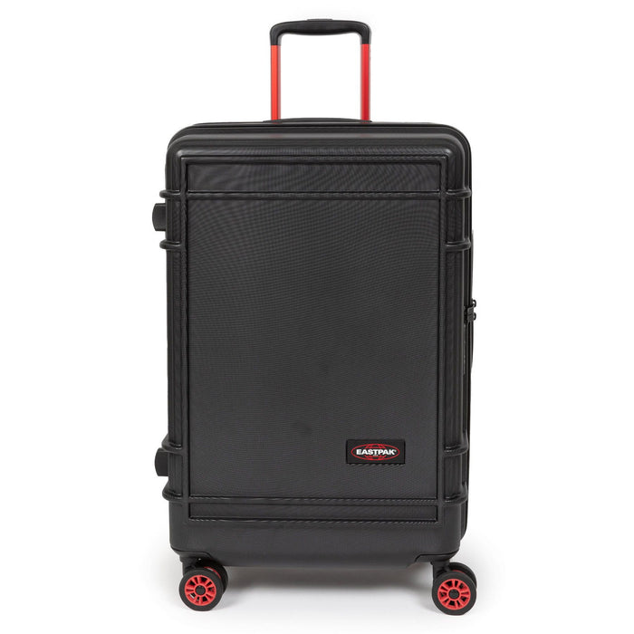 EASTPACK Resistr - Resist'R Zip L Black