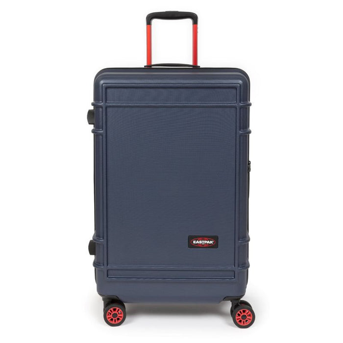 EASTPACK Resistr - Resist'R Zip L Marine Naw