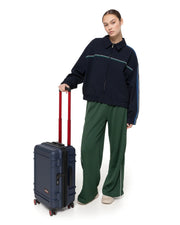 EASTPACK Resistr - Resist'R Zip S Marine Naw