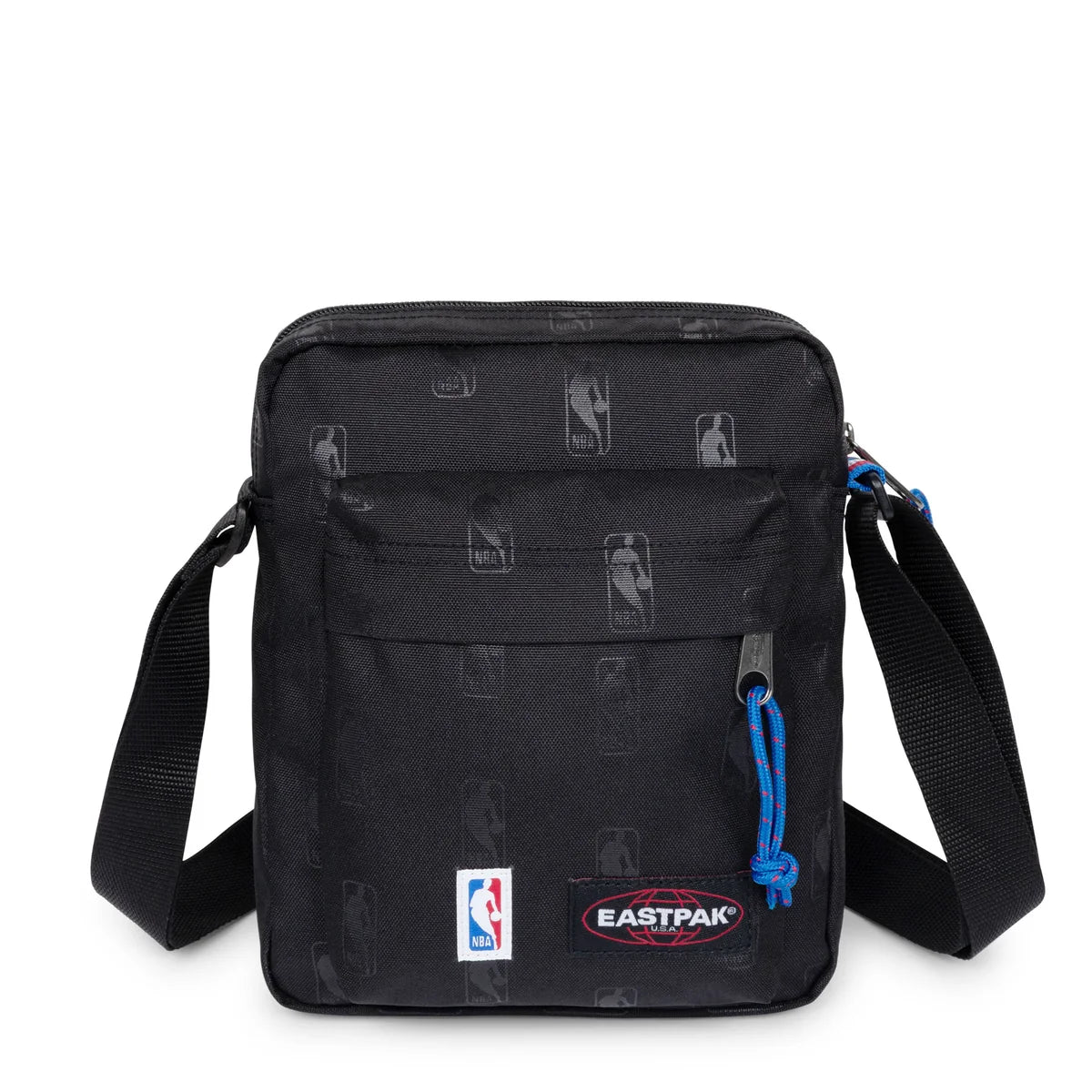 شنطة ايركاد ميني من EASTPACK - شعار الدوري الامريكي لكرة السلة