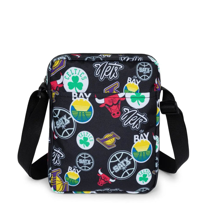 EASTPACK Arcade Mini Bag - Nba Team Pattern