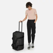 حقيبة وإكسسوارات EASTPACK - حاوية 65 + أسود