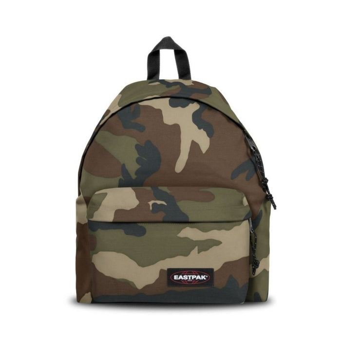 EASTPACK Padded Pak'r Backpack - Camo