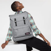 EASTPAK London - London + Sunday Grey