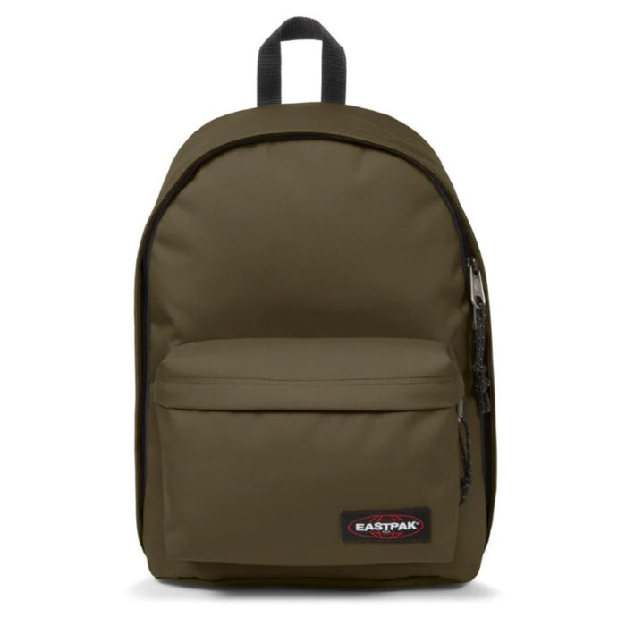 EASTPACK Out of Office Backpack - Army Olive
