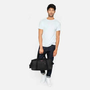 حقائب وإكسسوارات EASTPACK - مدمجة + سوداء
