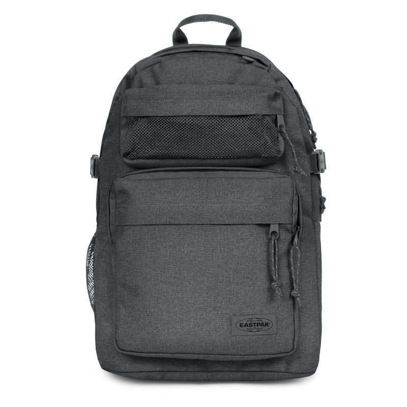 EASTPACK Double Pro - Double Pro Black Denim