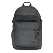 EASTPACK Double Pro - Double Pro Black Denim