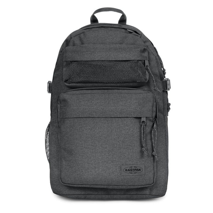 EASTPACK Double Pro - Double Pro Black Denim