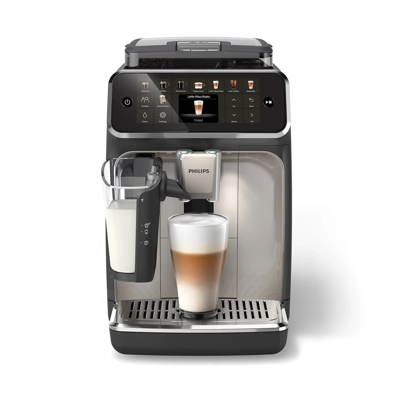 Philips Espresso Machine 1500W 1.8L 15 Bar