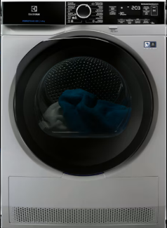 60cm PerfectCare 800 Heat Pump Tumble Dryer