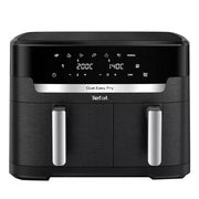 Tefal Dual Easy Fry. Premium. 6 8p. . 50 60 Hz
