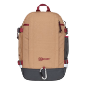 EASTPACK Out Safepack - أوت سيف باك بني