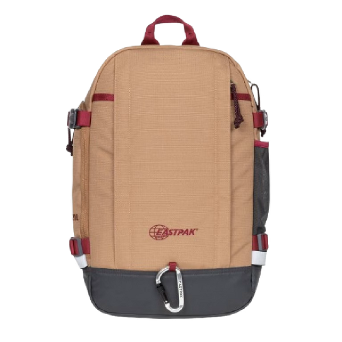 EASTPACK Out Safepack - Out Safepack Out Brown