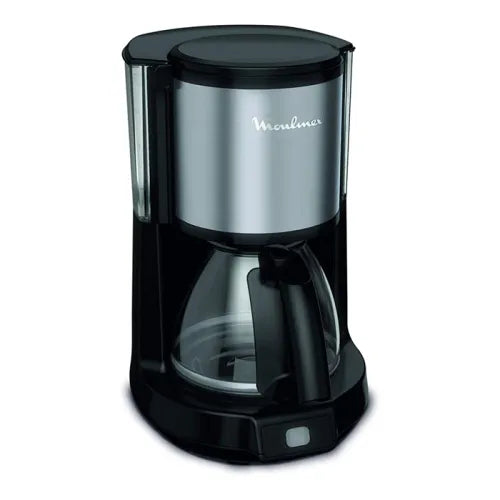 Moulinex Coffee Maker Subito B&S 15 CUPS B/S