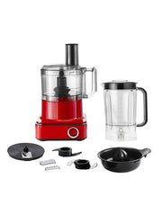 Campomatic Professional Food Processor 1000W