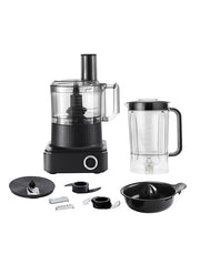 Campomatic Professional Food Processor 1000W