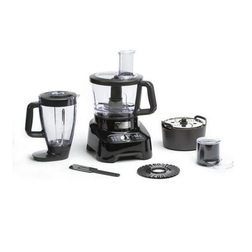 Moulinex FOOD Processor Double Force