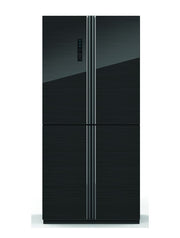 Quattro 4-Door French Door Freezer