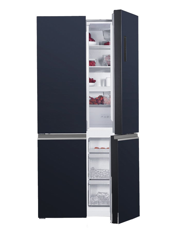Quattro 4-Door French Door Freezer