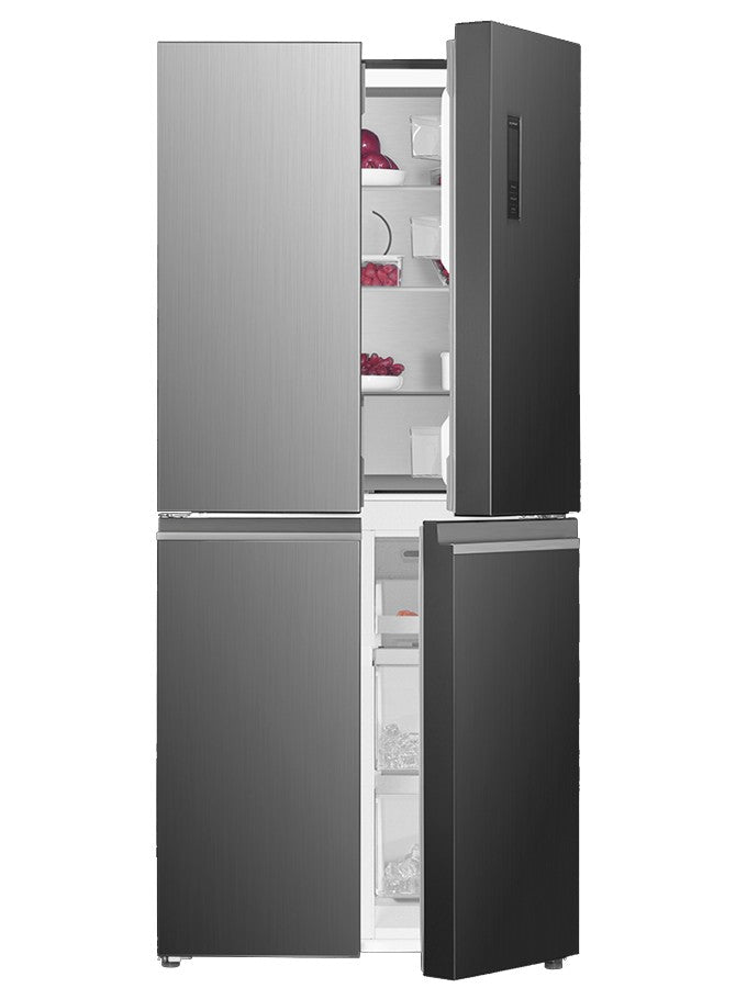 Quattro 4-Door French Door Freezer
