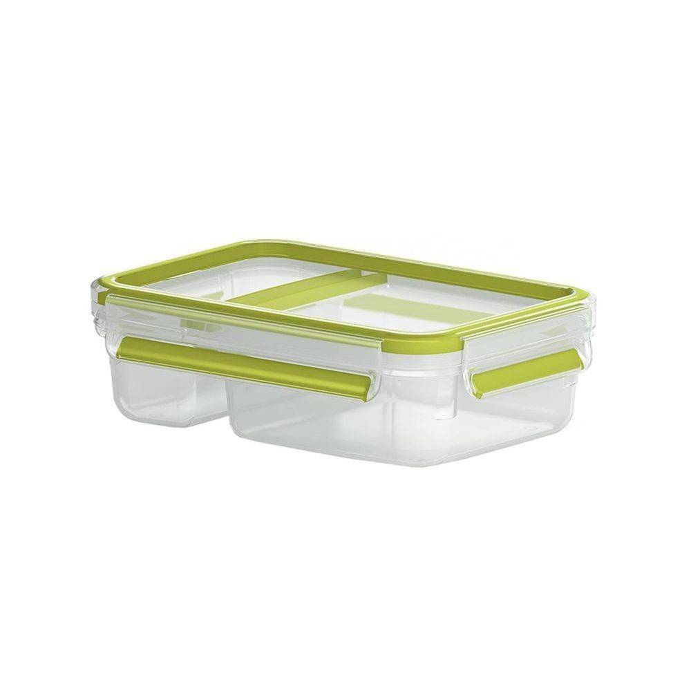 Tefal Masterseal to go Yoghurt Box Rectangular Food Container