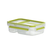 Tefal Masterseal to go Yoghurt Box Rectangular Food Container