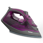 Tefal Express Steam Dj Lilac Hippo . Min Min Sol Ceramic. Anti Scale Setting