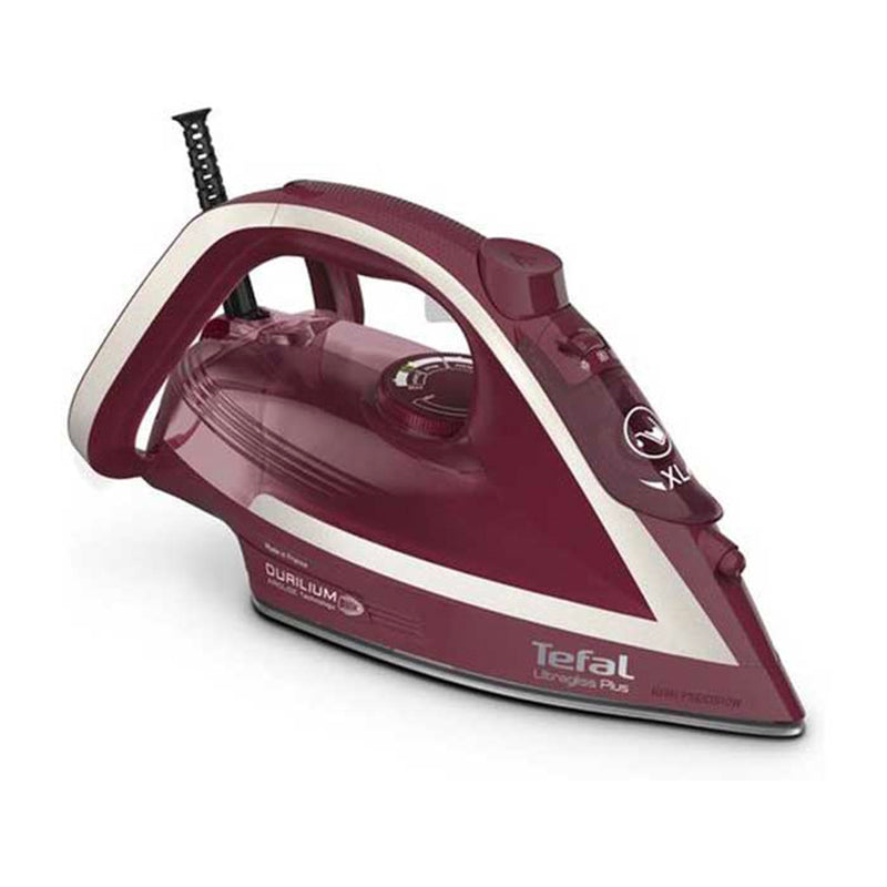Tefal Ultragliss Plus. . Min. Min. Durilium Airglade. Anti Scale. Auto Off