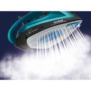 Tefal Ultragliss . Glama Boreal. . Min. Min. Durilium Airglide. Anti Drip. Anti Scale Setting