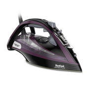 Tefal Ultimate Pure. W. Min. Min. Durilium Airglade. Anti Scale Alert. Auto Off