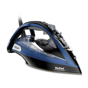 Tefal Ultimate Pure. W. Min. Min. Durilium Airglade. Anti Scale Alert. Auto Off