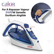 Tefal Easygliss Plus . . . Anti Drip