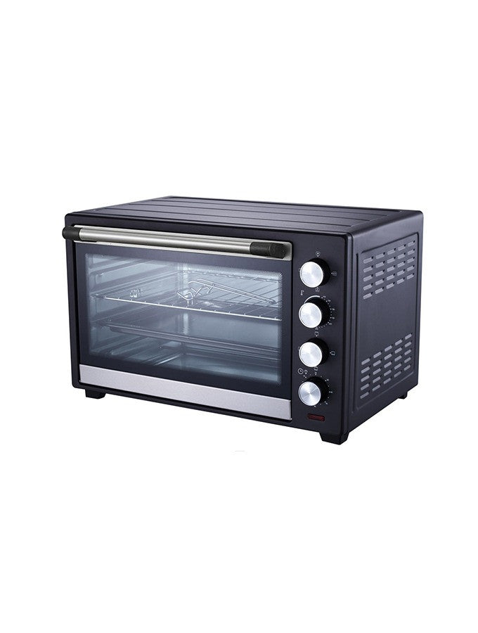 Campomatic Electric Oven