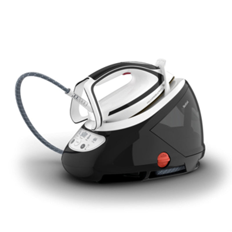 Tefal Pro Express Ultimate 8 Bars