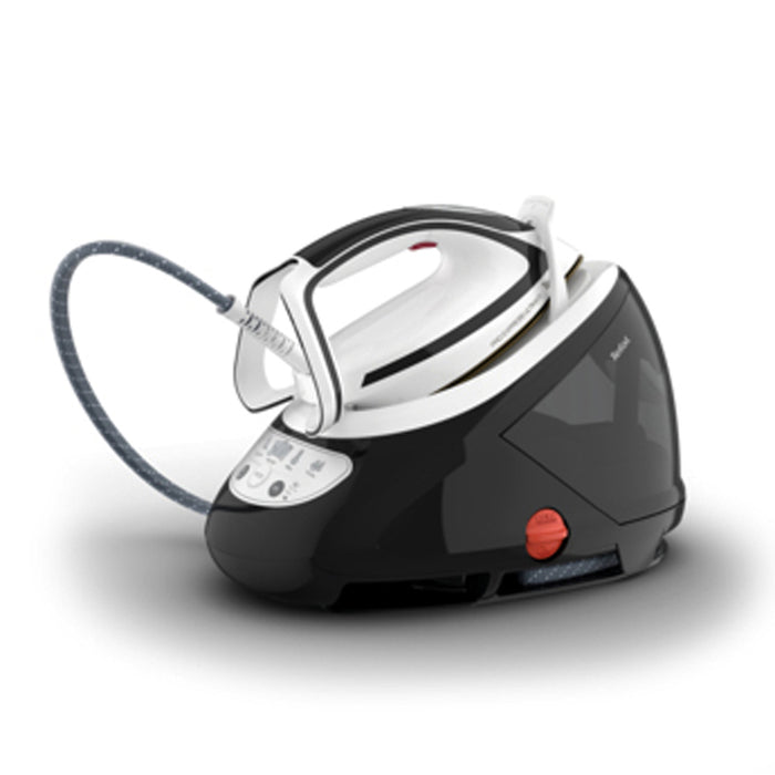 Tefal Pro Express Ultimate 8 Bars