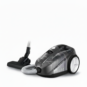 Ariete BAGLESS VACUUM CLEANER, JET FORCE, GREY, 2200W