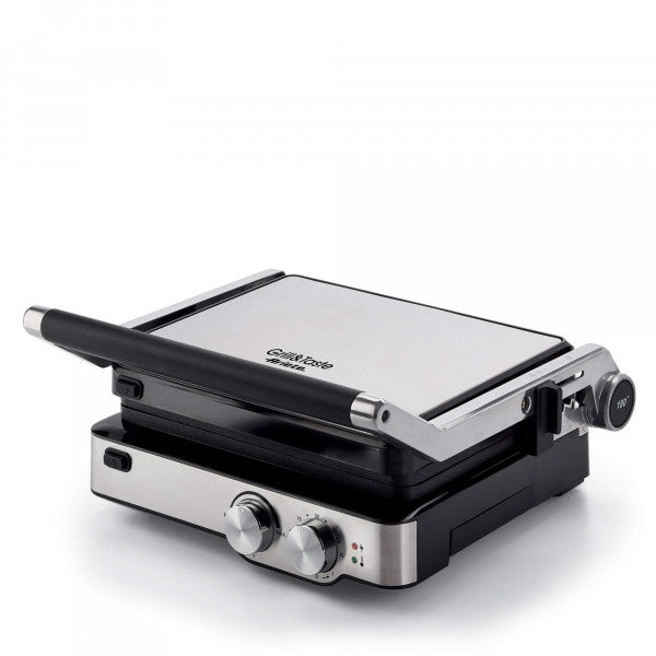 Ariete Grill & Taste 2000W Stainless