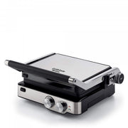 Ariete Grill & Taste 2000W Stainless