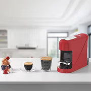 Campomatic Espresso Machine